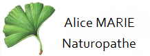 Alice MARIE - Naturopathe